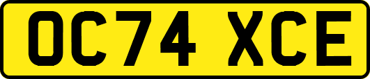 OC74XCE