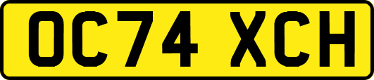 OC74XCH