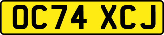 OC74XCJ