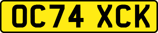 OC74XCK