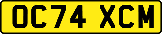 OC74XCM