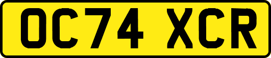 OC74XCR