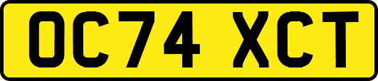OC74XCT