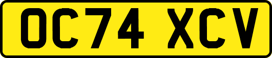 OC74XCV