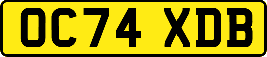 OC74XDB