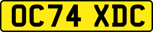 OC74XDC