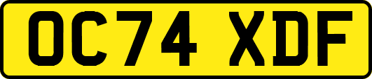 OC74XDF