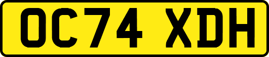 OC74XDH