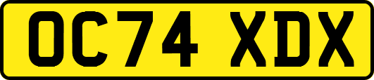 OC74XDX