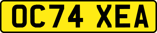 OC74XEA