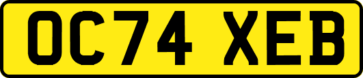 OC74XEB