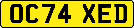 OC74XED