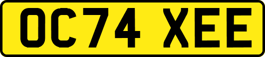 OC74XEE