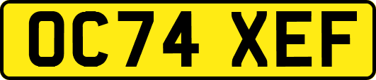 OC74XEF