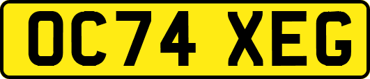 OC74XEG