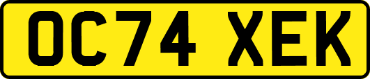 OC74XEK