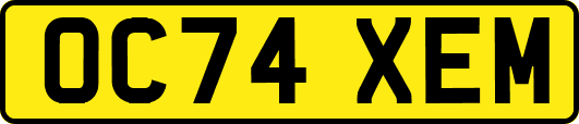 OC74XEM