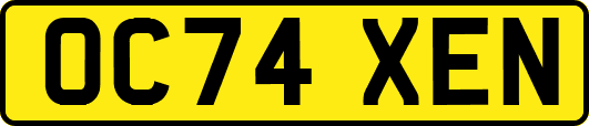 OC74XEN