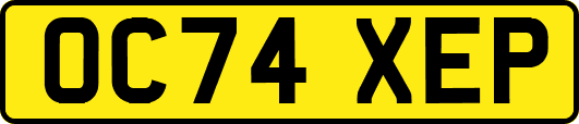 OC74XEP