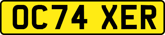 OC74XER