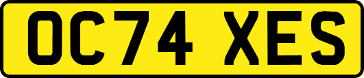 OC74XES