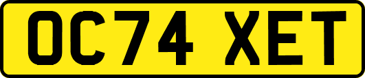 OC74XET