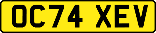 OC74XEV