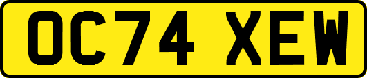 OC74XEW