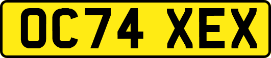 OC74XEX