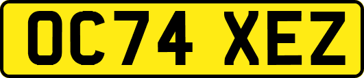 OC74XEZ