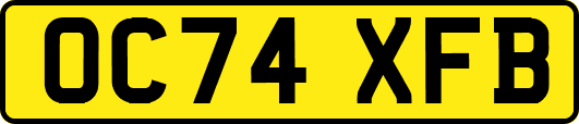 OC74XFB