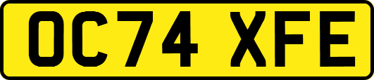OC74XFE