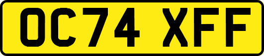OC74XFF
