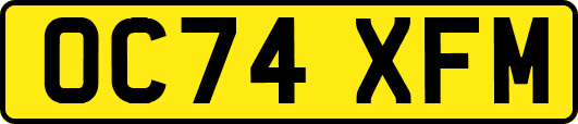 OC74XFM