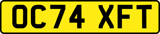 OC74XFT
