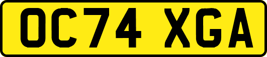 OC74XGA