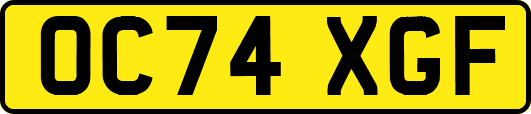 OC74XGF
