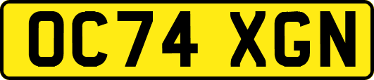 OC74XGN