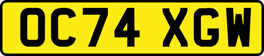 OC74XGW