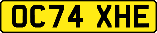OC74XHE