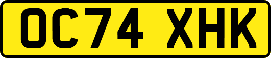 OC74XHK