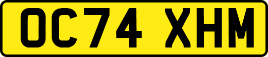 OC74XHM