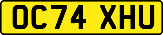OC74XHU