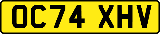 OC74XHV