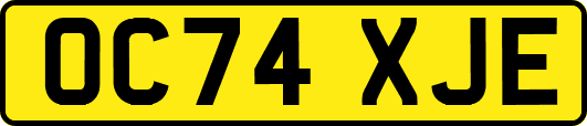 OC74XJE