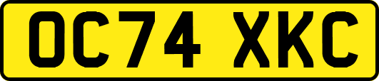 OC74XKC