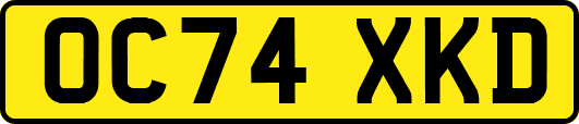 OC74XKD