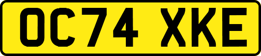 OC74XKE