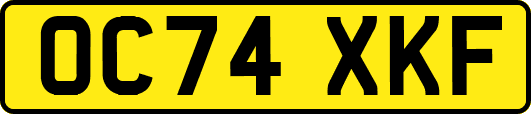 OC74XKF