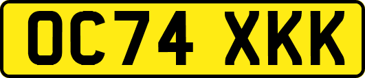 OC74XKK